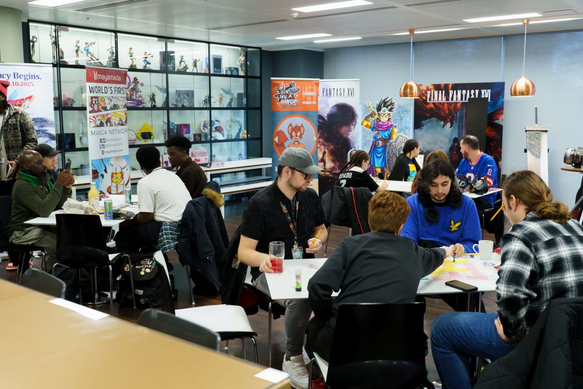 gaming gallery image