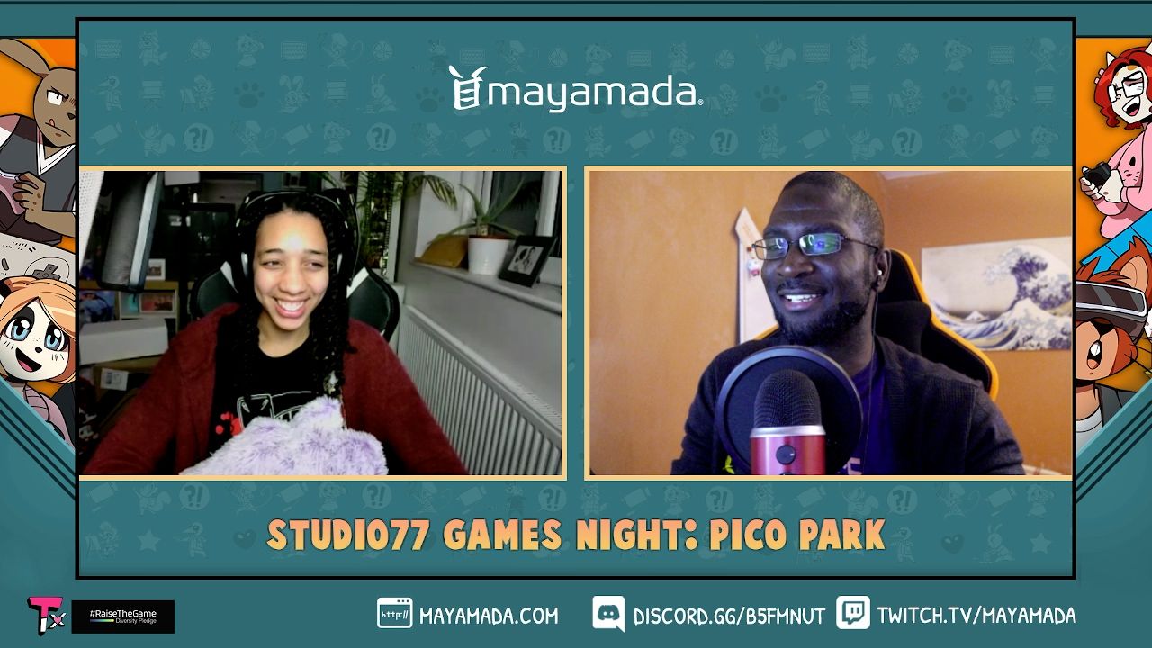 Games Night screenshot
