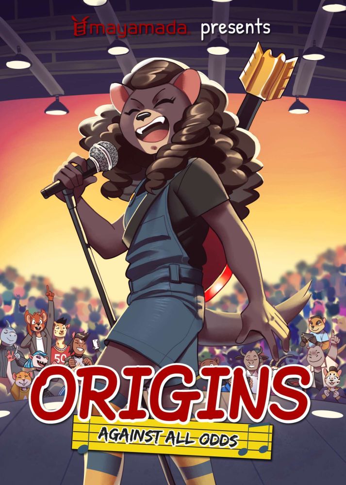 Origins Against All Odds