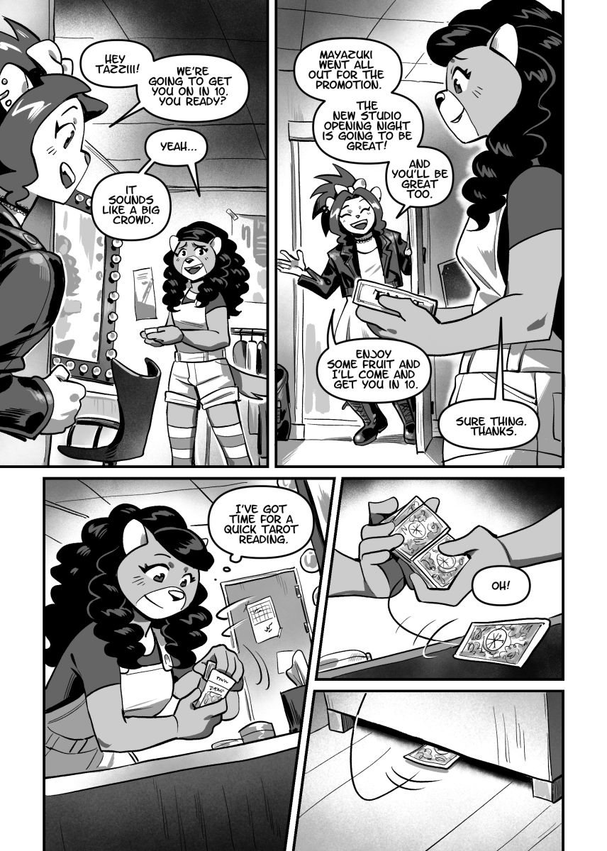 Origins Against All Odds page 2