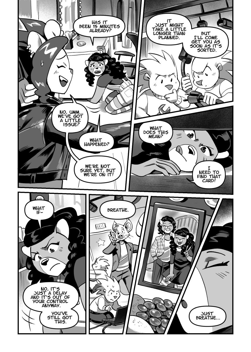 Origins Against All Odds page 3