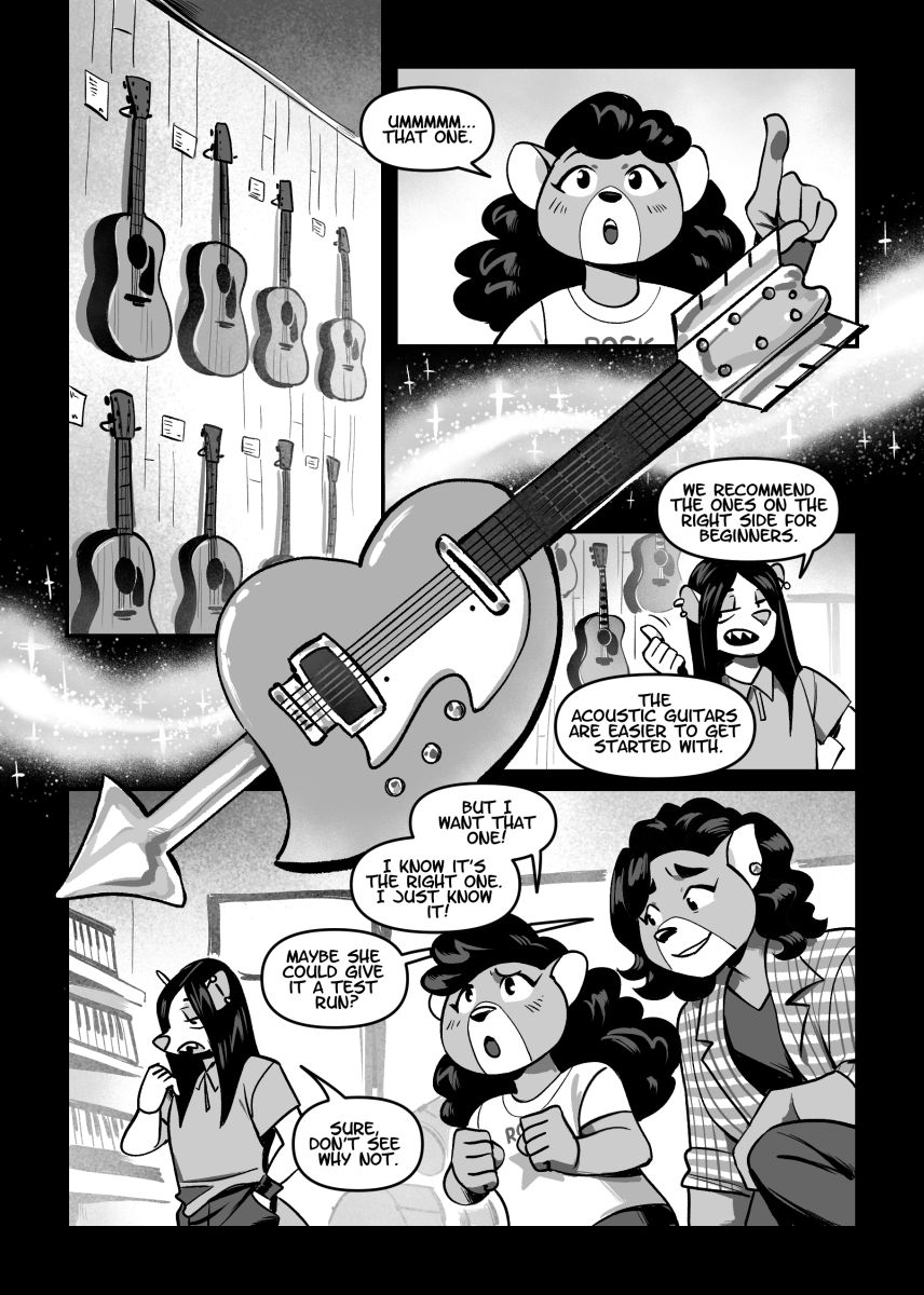 Origins Against All Odds page 5