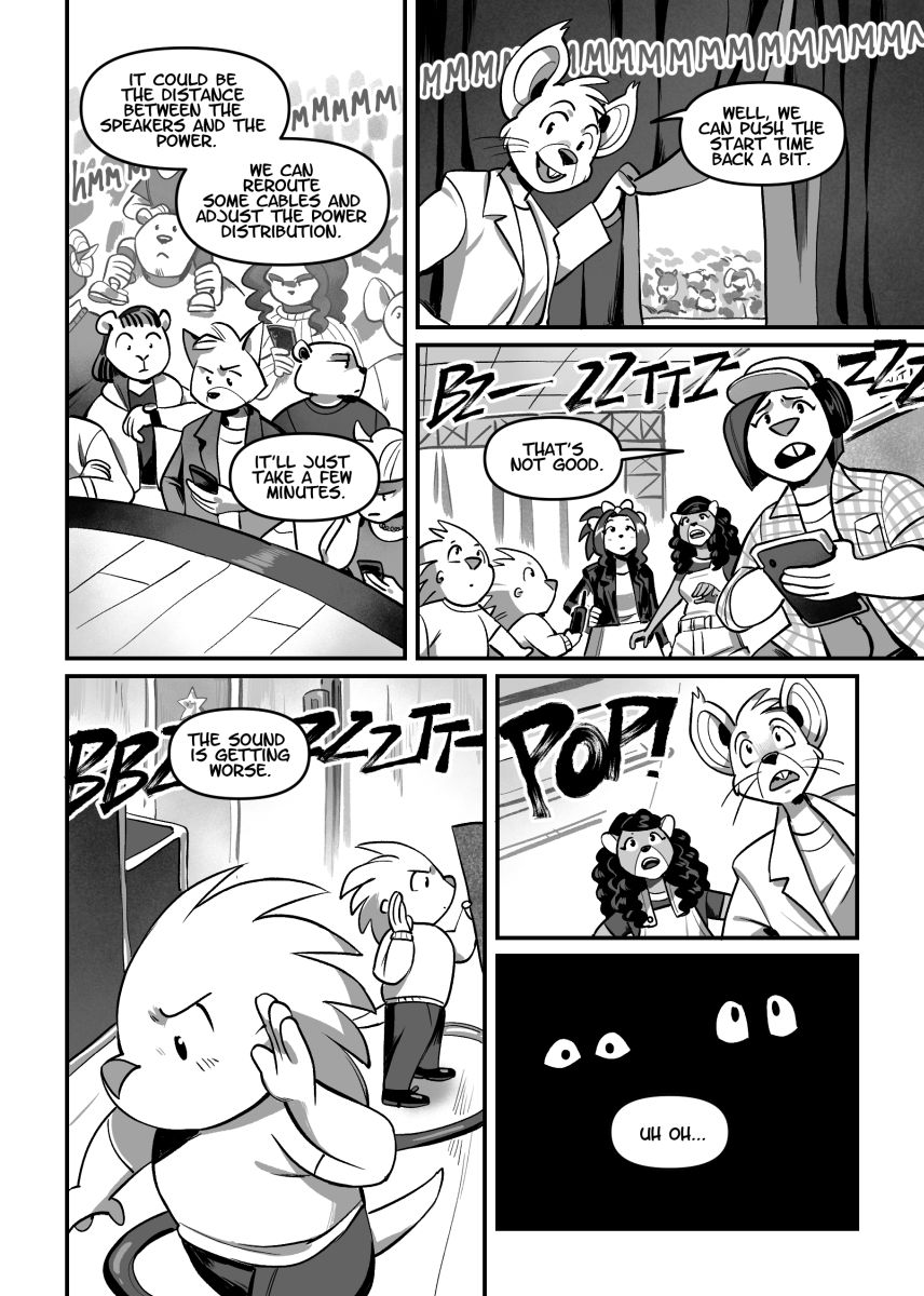 Origins Against All Odds page 10