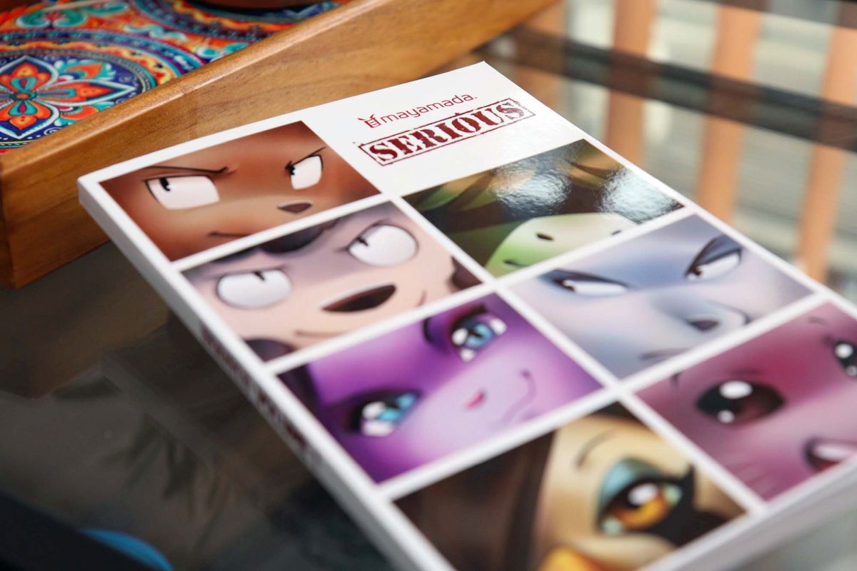 universe gallery image