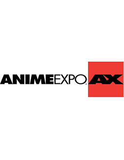 Anime Expo - mayamada stockists