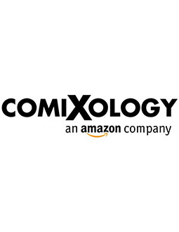 ComiXology - mayamada stockists