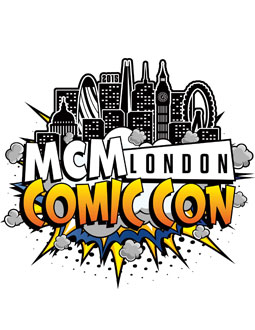 London Comic Con - mayamada stockists