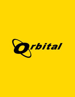 Orbital Comics - mayamada stockists