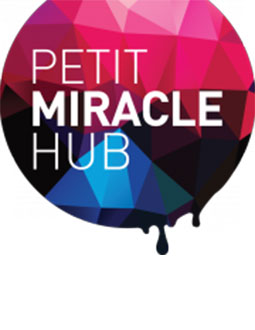 Petit Miracle Hub - mayamada stockists