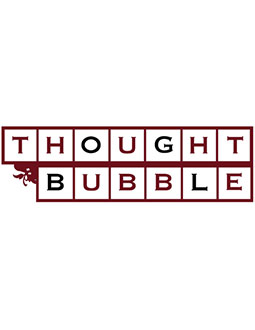 Thought Bubble - mayamada stockists