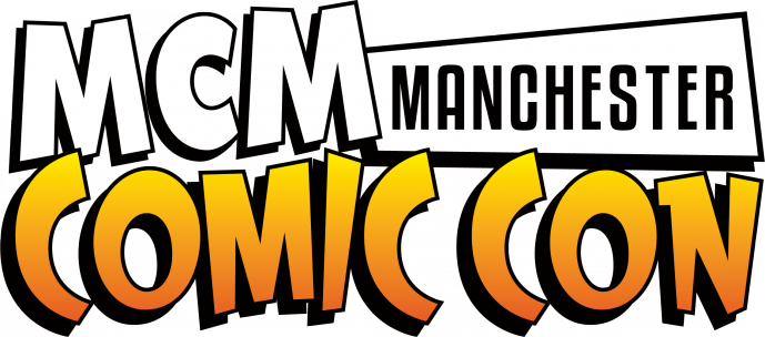 MCM Comic Con - Manchester