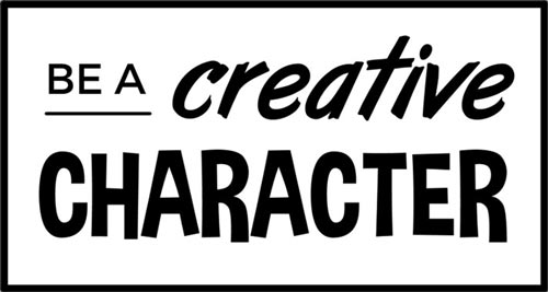 Creative Character - mayamada