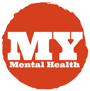 My Mental Health Logo