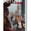 Hot Lunch Volume 1 Manga - mayamada